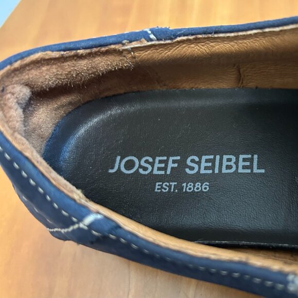 Fergey 20 in Ocean - Women's EU 39 - Picture 9 of 9